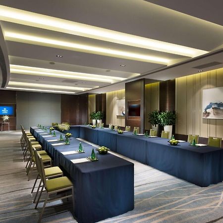 Hilton ז'ואושאן מראה חיצוני תמונה