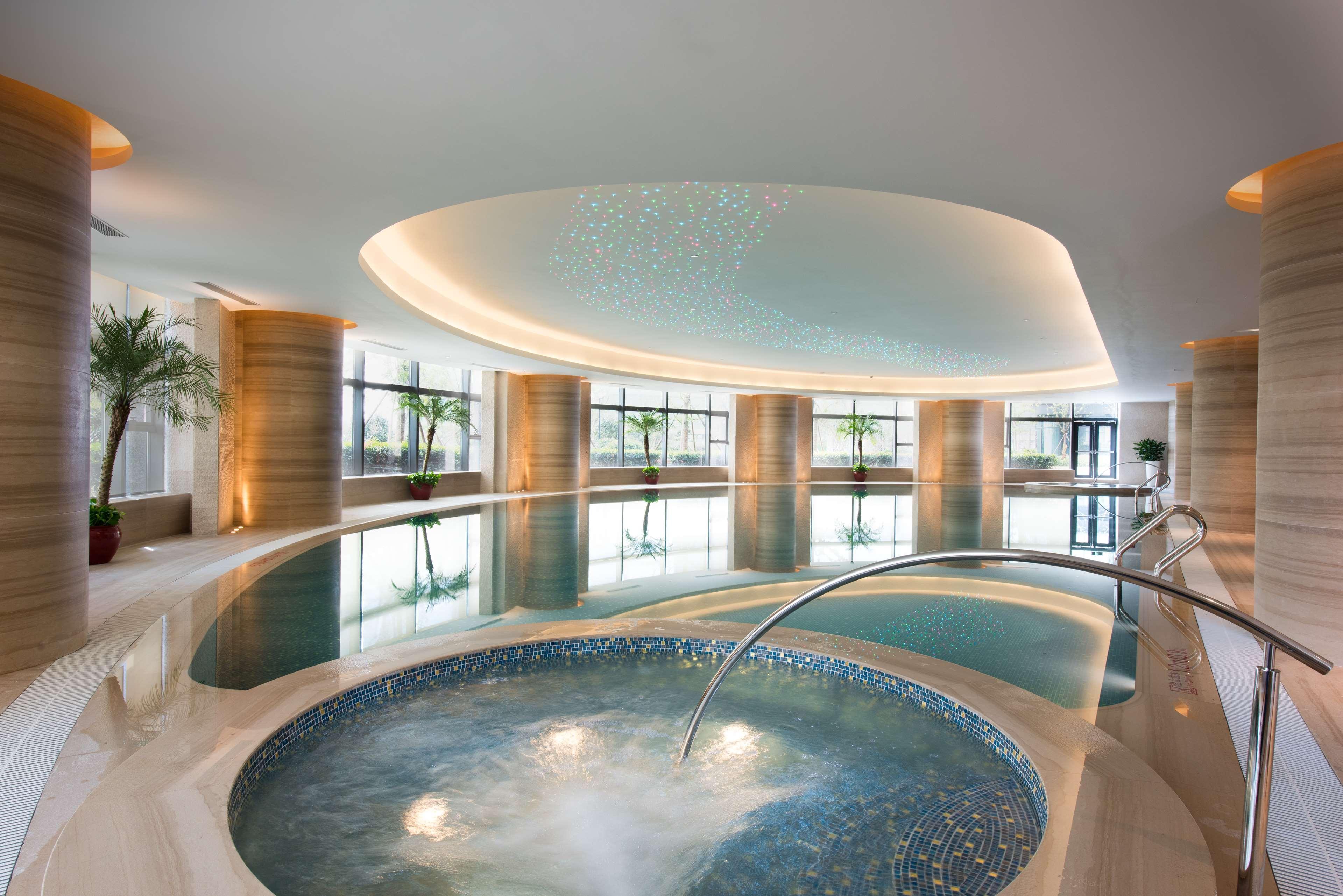 Hilton ז'ואושאן מראה חיצוני תמונה