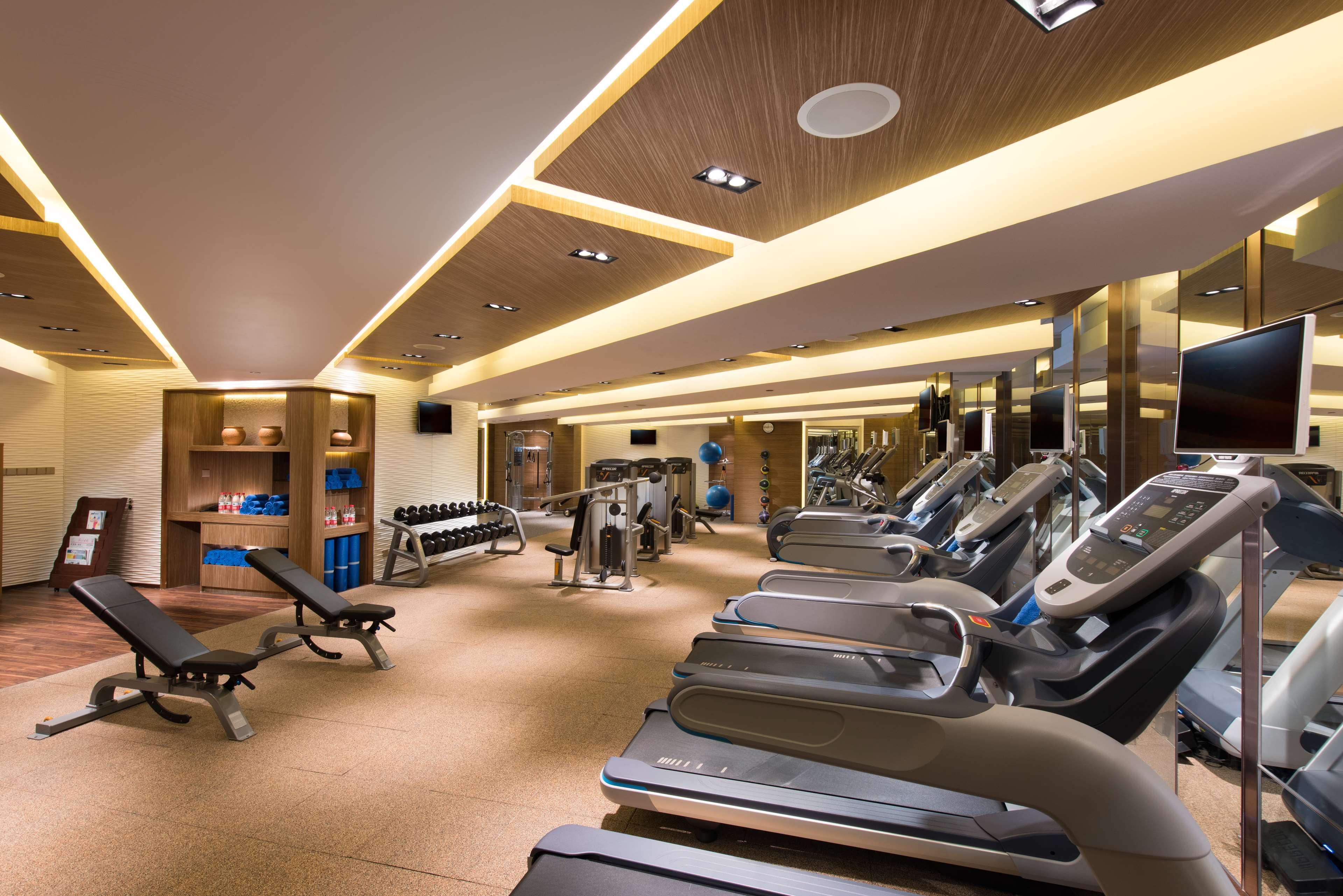 Hilton ז'ואושאן מראה חיצוני תמונה