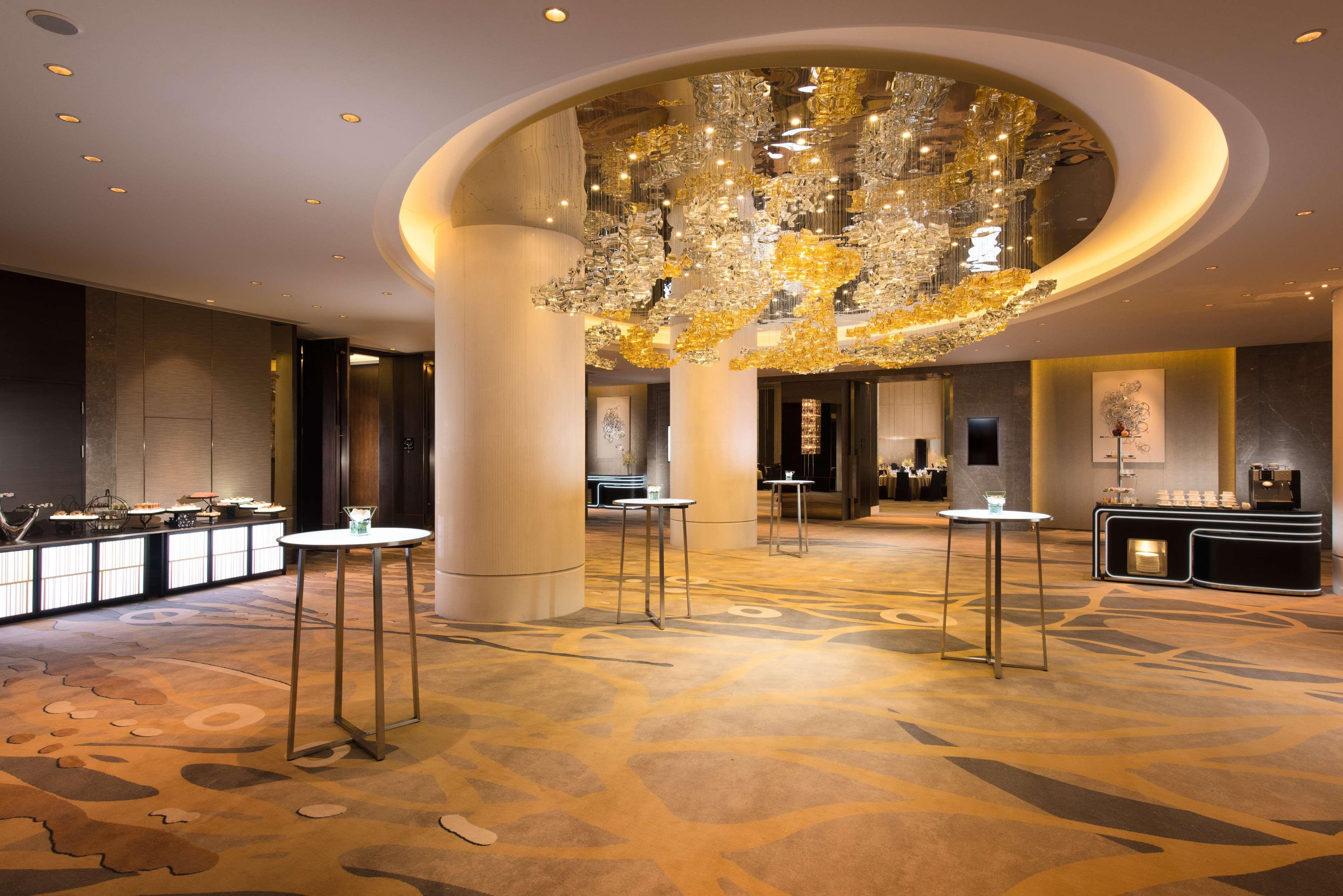 Hilton ז'ואושאן מראה חיצוני תמונה