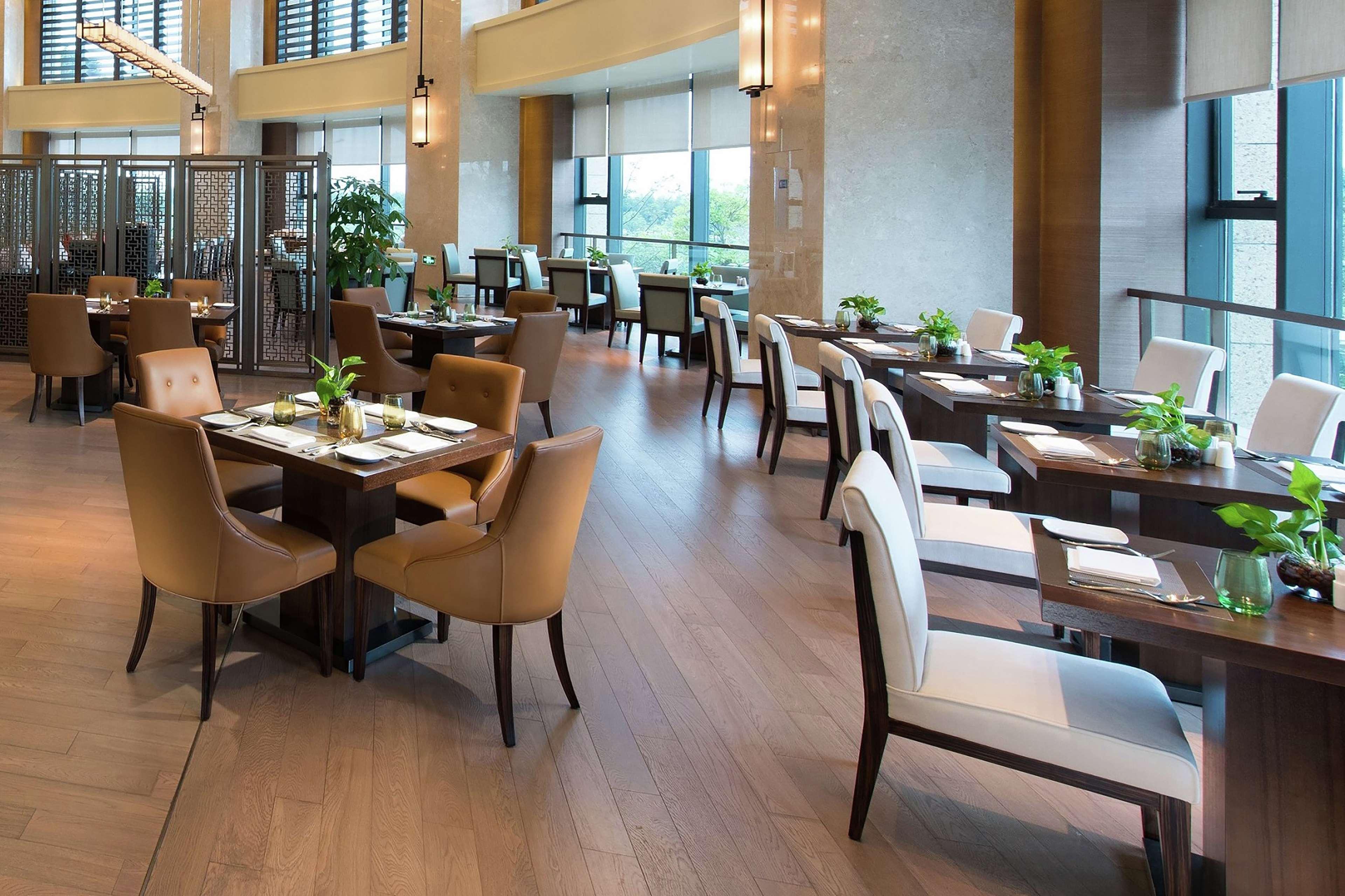 Hilton ז'ואושאן מראה חיצוני תמונה
