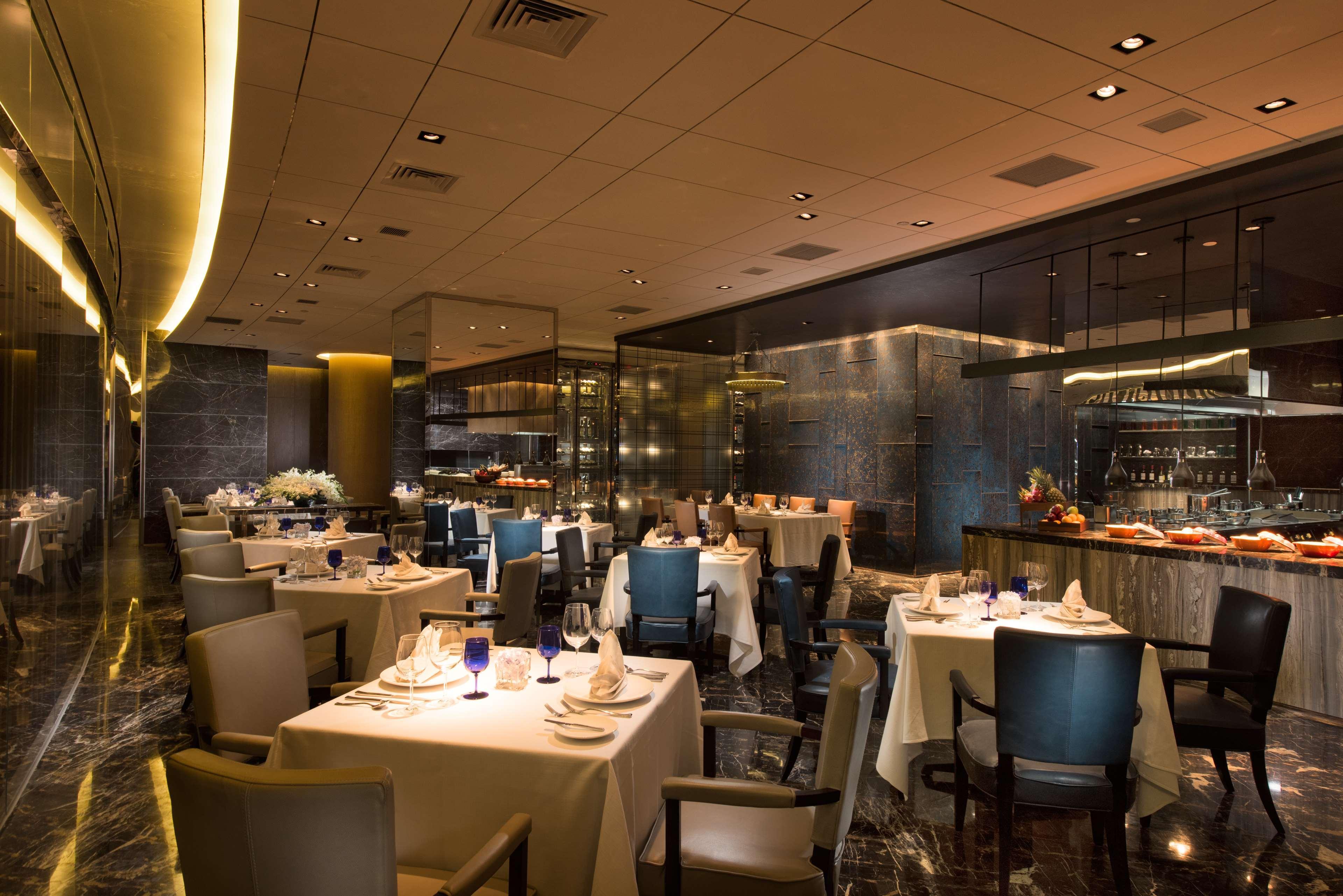 Hilton ז'ואושאן מראה חיצוני תמונה