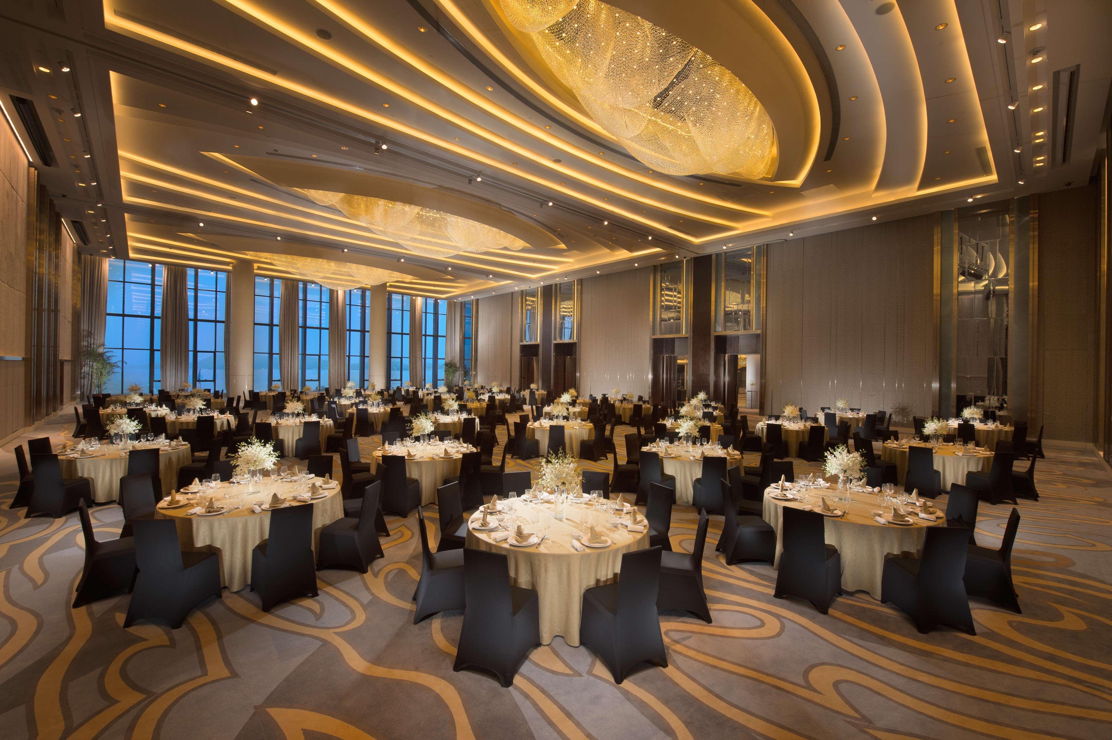 Hilton ז'ואושאן מראה חיצוני תמונה