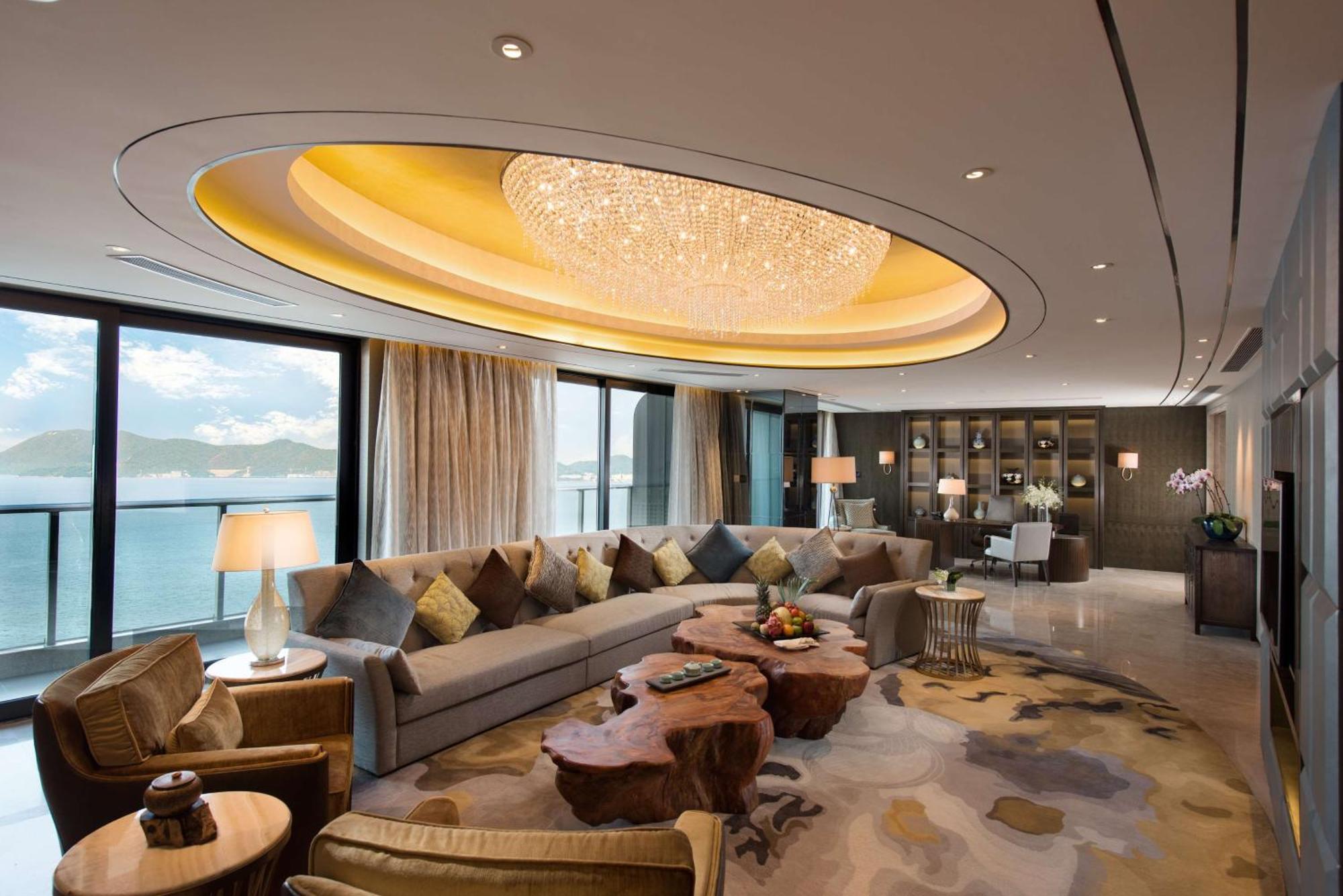 Hilton ז'ואושאן מראה חיצוני תמונה